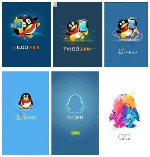 手机qq2008java通用版下载,怀旧经典赶快收藏!