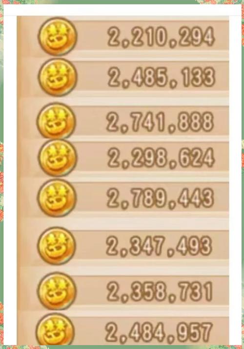 梦幻网络赚钱攻略,掌握这些方法轻松变土豪!