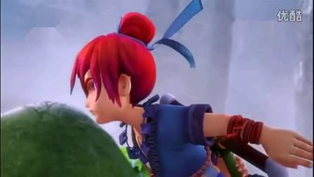 梦幻西游2动画片免费观看，这个网站可以看全集！