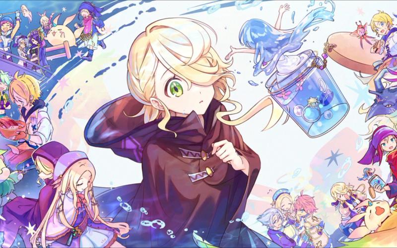 梅露可物语礼包在哪领? 最新可用的免费礼包码都在这!