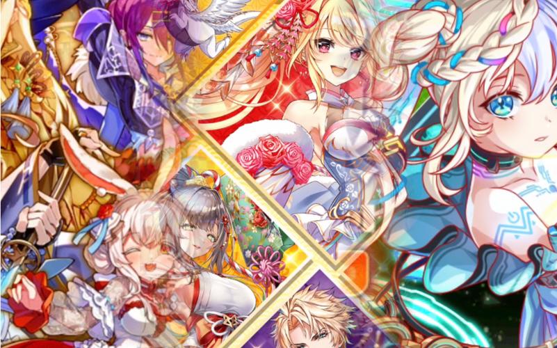 梅露可物语礼包在哪领? 最新可用的免费礼包码都在这!