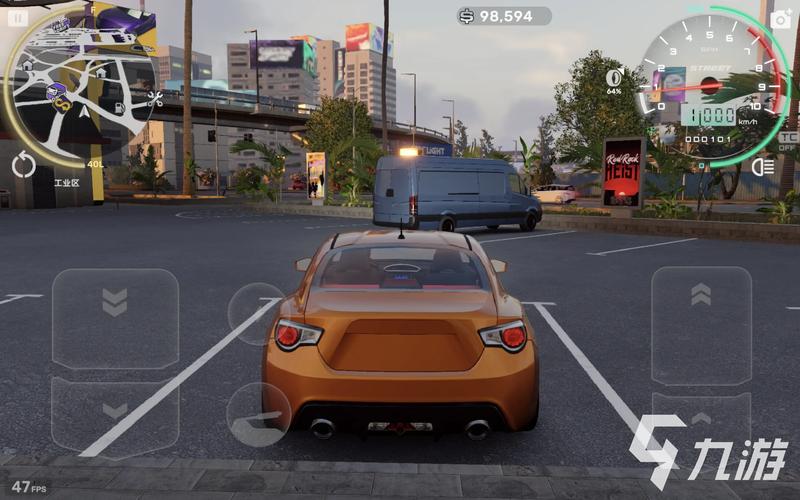 极品飞车哪个版本最好玩?画面党最爱这几款!