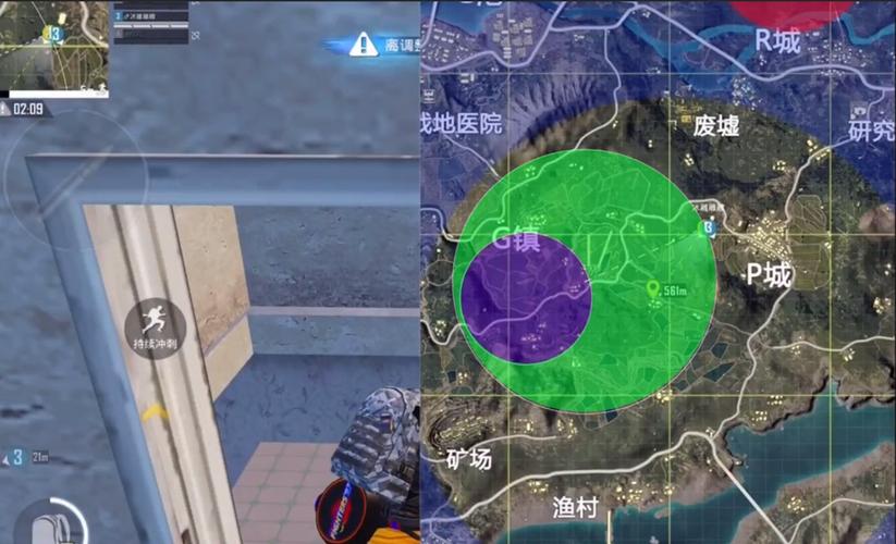 千旋冰轮破招式解析，让你成为游戏中的高手！