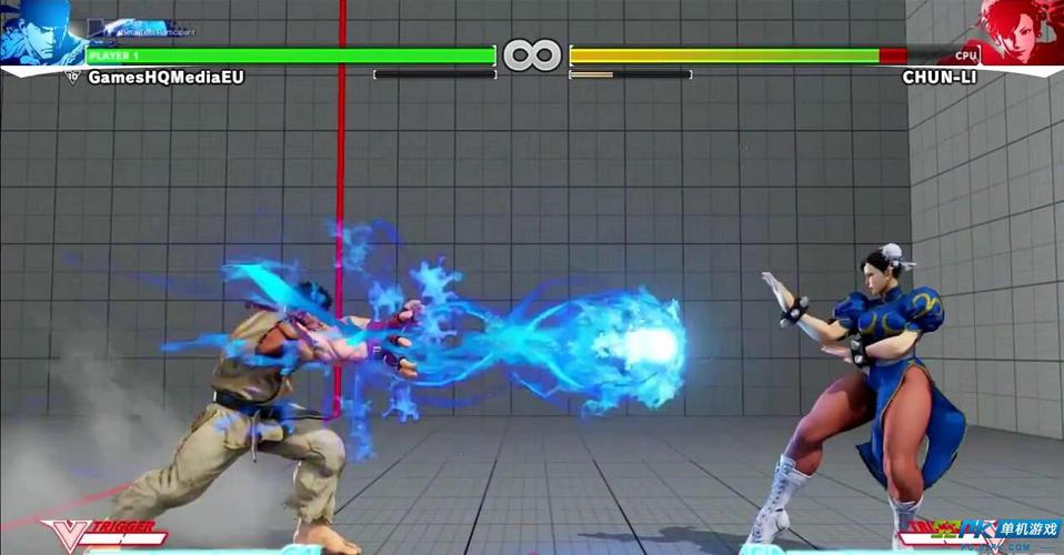 千旋冰轮破招式解析,让你成为游戏中的高手!