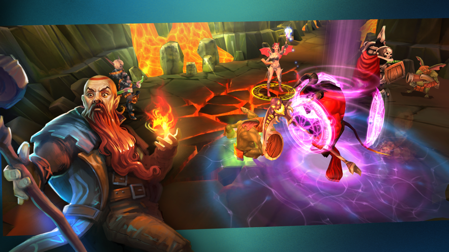 命运英雄传存档修改用什么工具?这几个修改器最好用!