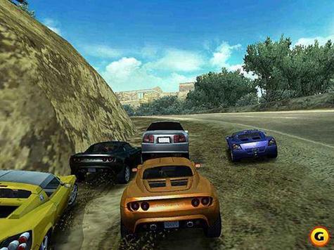 极品飞车6中文版怎么安装？3分钟快速安装教程！