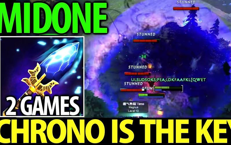 dota2 7.04怎么玩？老玩家教你快速上手！