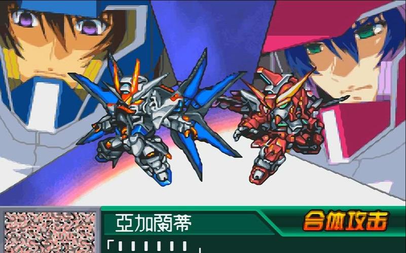 机战k攻略怎么快速通关？新手照着这篇打准没错！