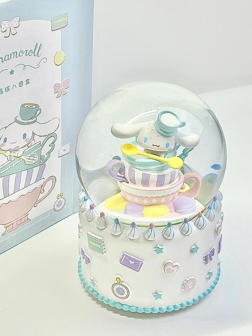 八音盒怎么卡住不转?超简单小技巧一学就会!