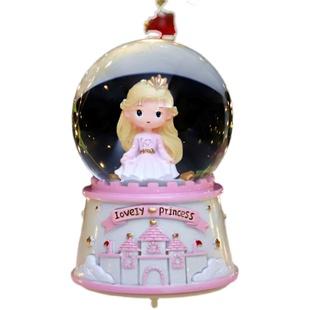 八音盒怎么卡住不转？超简单小技巧一学就会！