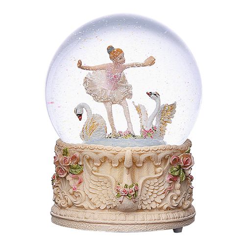 八音盒怎么卡住不转?超简单小技巧一学就会!