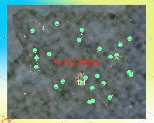 传说大厅具体位置,手把手教你轻松找到!