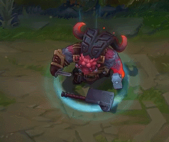 lol新英雄放纵炮手强不强？实战告诉你值不值得练！