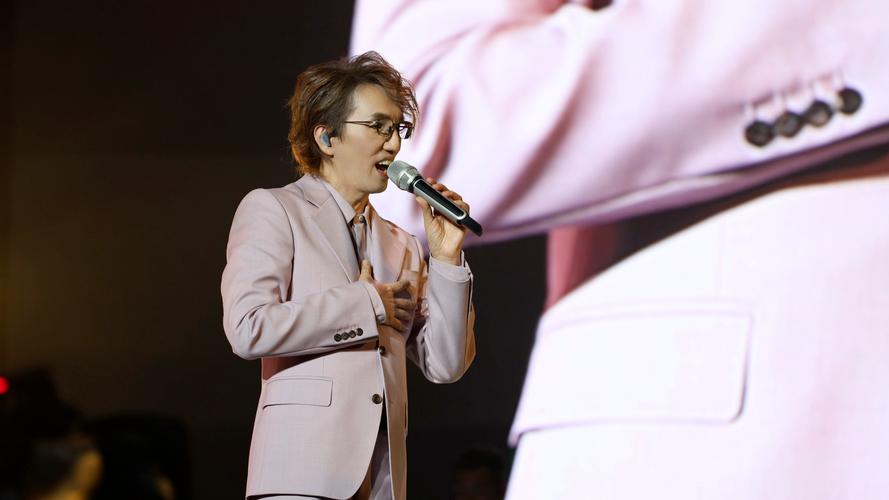 林志炫我是歌手经纪人沈梦辰表现怎么样？回顾节目中的精彩互动！