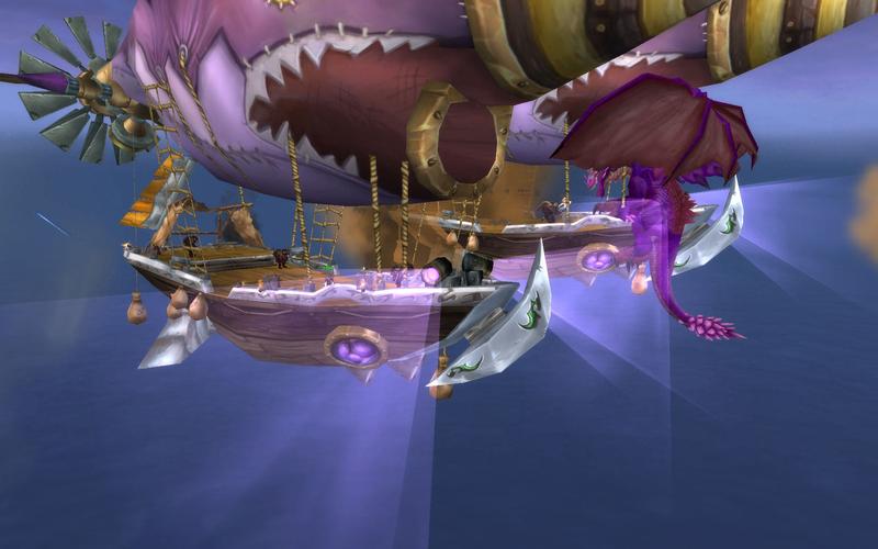 暮光高地传送门任务怎么做？跟着这份详细攻略轻松完成！