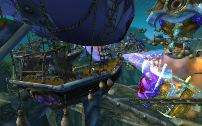 暮光高地传送门任务怎么做？跟着这份详细攻略轻松完成！