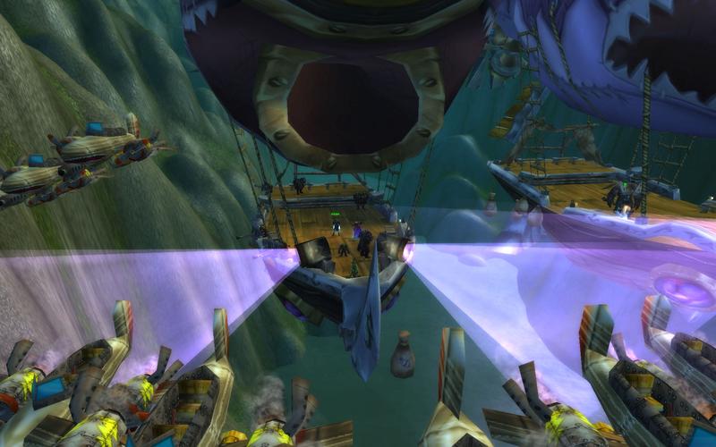 暮光高地传送门任务怎么做？跟着这份详细攻略轻松完成！