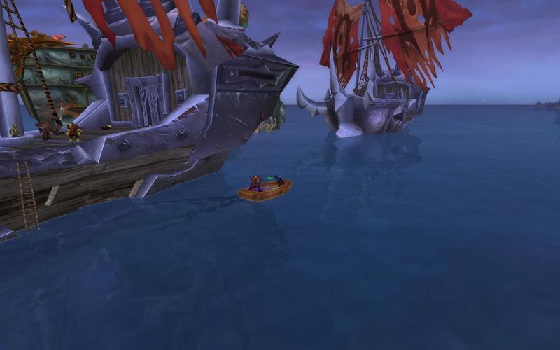 暮光高地传送门任务怎么做？跟着这份详细攻略轻松完成！