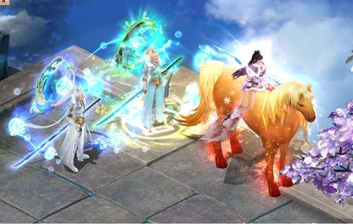 天涯魔域怎么玩？新手必看快速入门攻略！