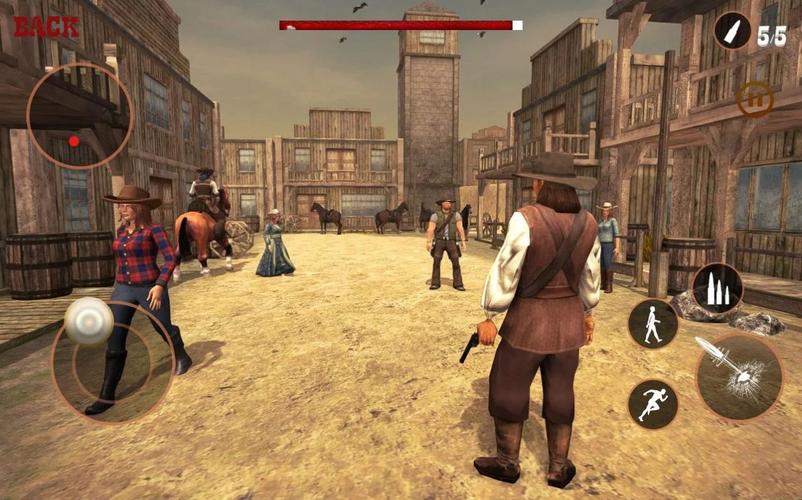 枪手游戏哪个好玩？这几个版本千万别错过！