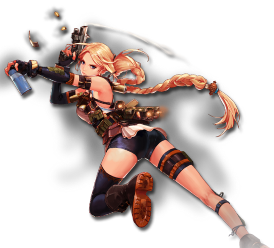 枪手游戏哪个好玩？这几个版本千万别错过！