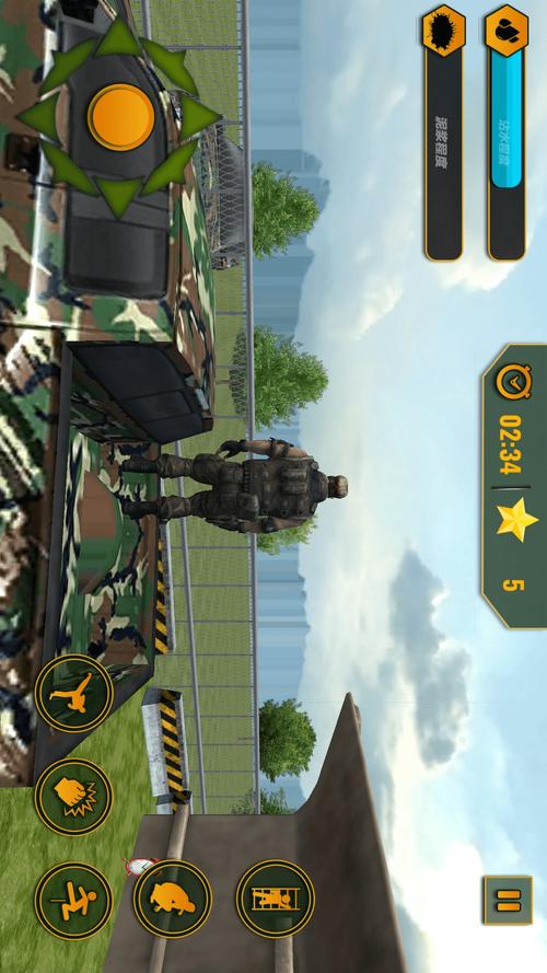 枪手游戏哪个好玩？这几个版本千万别错过！