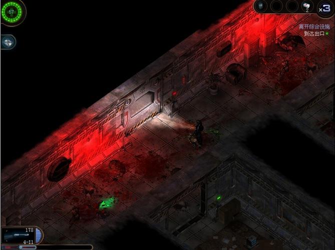 枪手游戏哪个好玩？这几个版本千万别错过！