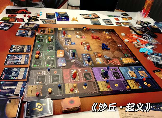 桌游攻略怎么找？这几个方法让你快速上手！