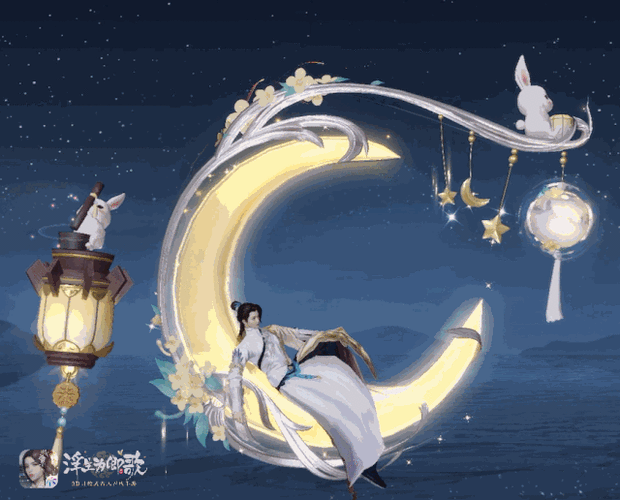 月牙坐骑怎么培养?老玩家教你快速提升战力!