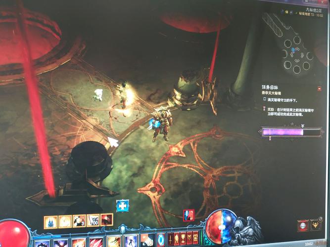 暗黑3不好玩是你的错觉？其实是你不会玩！