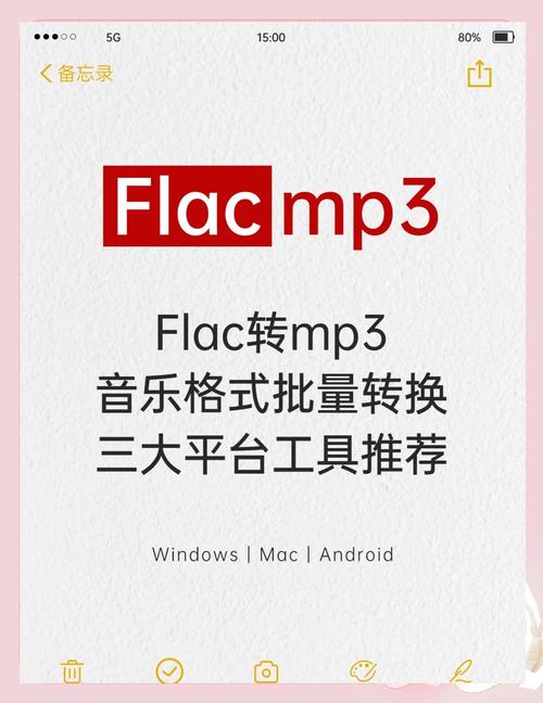 asf转mp3哪个软件好用不收费？良心推荐这几款转换神器！