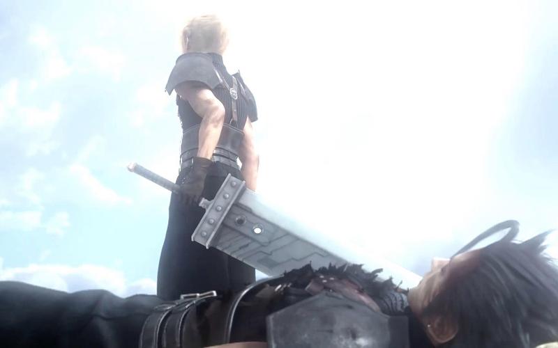 最终幻想7核心危机最强阵容推荐,让你轻松通关!