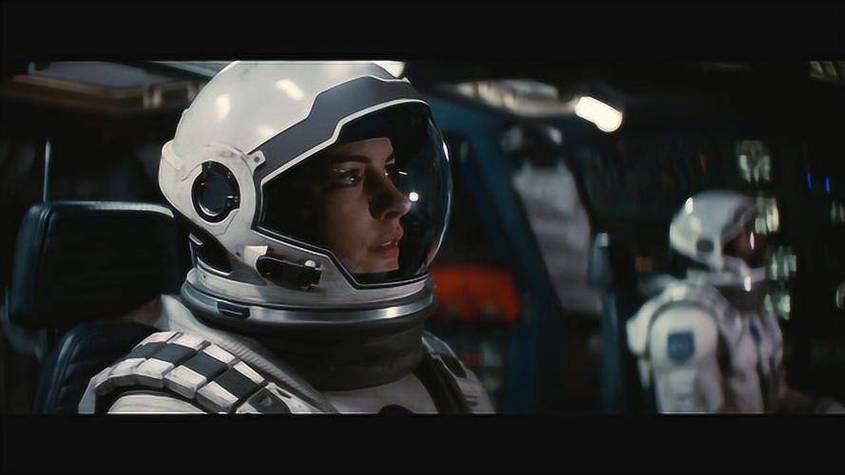 星际步兵电影好看吗?看完这篇评价再决定要不要补!