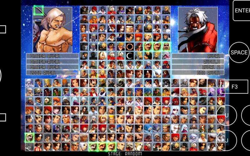 拳皇完整版下载哪里有？老玩家教你怎么找！