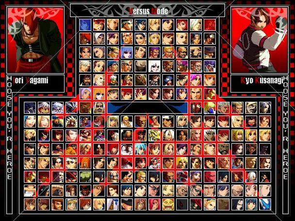 拳皇完整版下载哪里有?老玩家教你怎么找!