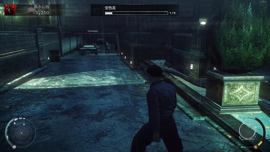 杀手5赦免打不开怎么回事？这几个方法帮你搞定！