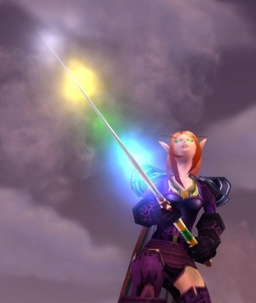 最新欧服魔兽世界英雄榜排名，看看你在哪？