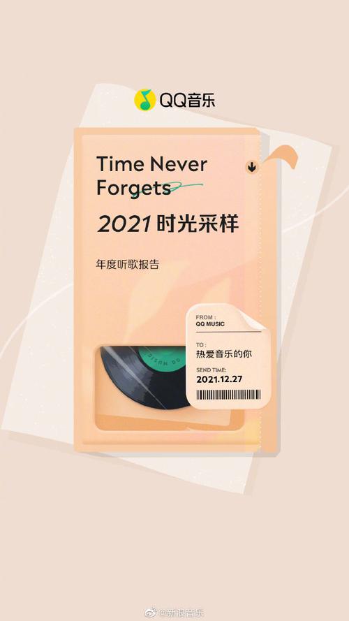 QQ2021年度报告二维码打不开?试试更新版本或检查网络!
