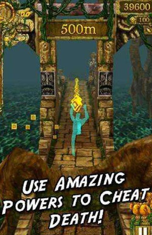 最新的神庙逃亡bug有哪些？玩家实测盘点常见问题！