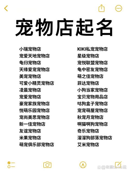梦幻宠物名字推荐：可爱、霸气、个性名字任你选！