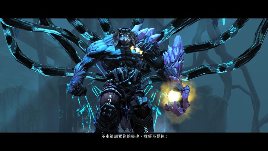 暗黑血统2支线任务怎么做？新手必看流程攻略！