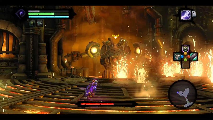 暗黑血统2支线任务怎么做?新手必看流程攻略!