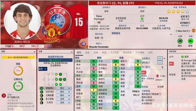 fm2010球探工具使用技巧，球探报告怎么看？