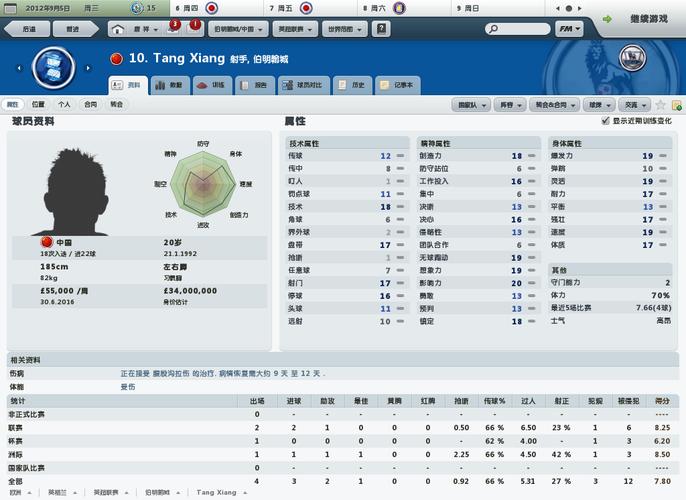 fm2010球探工具使用技巧,球探报告怎么看?