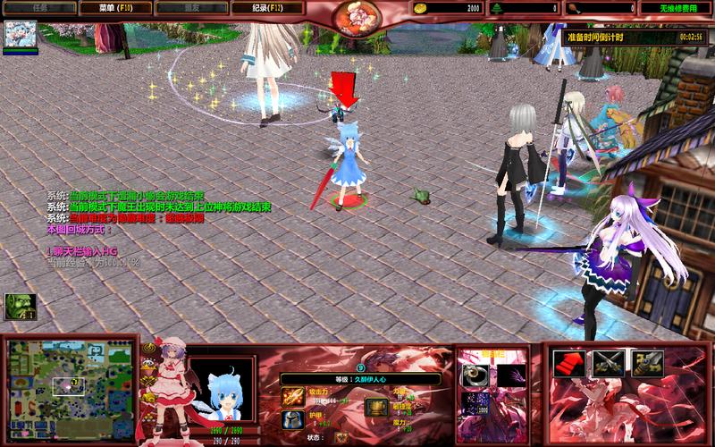 校园修神录3.0隐藏任务怎么做？老玩家分享详细通关流程！