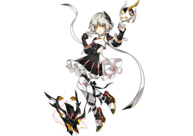 最新艾尔之光伊芙转职指南，帮你找到最适合的道路！