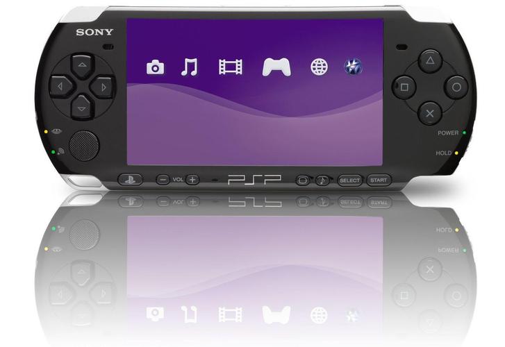 最新psp3000游戏排行榜推荐，看看有没有你玩过的？