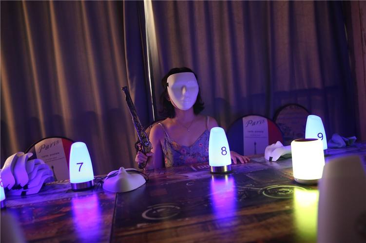 杀人夜游戏和狼人杀一样吗？两款游戏区别分析！