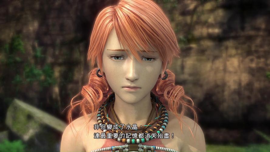 最终幻想13主题曲谁唱的？原唱版本歌词分享！