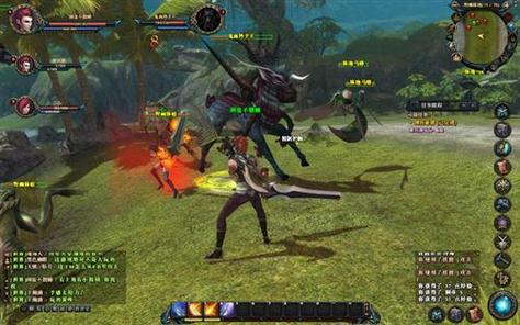 极品惊天动地私服哪里找？老玩家带你飞！